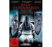 Killer Expendables