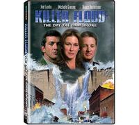 Killer Flood: Day the Dam Broke
