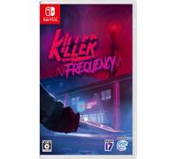 Killer Frequency(キラーフリークエンシー) -Switch