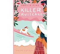 Killer Fruitcake: A Sea Glass Beach Mystery: 2