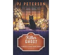 Killer Ghost: A Christie's Flower Shoppe Mystery: 4