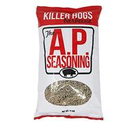 Killer Hogs The A. P. Rub - Borsa da 2,3 kg