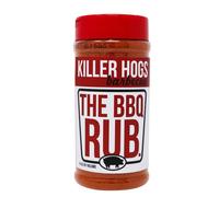 Killer Hogs The Bbq Rub - 16 oz
