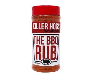 Killer Hogs The Bbq Rub - 16 oz