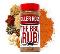Killer Hogs 'The BBQ Rub' Miscela di Spezie - 340g (12 oz)