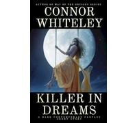 Killer In Dreams: A Dark Contemporary Fantasy Short Story