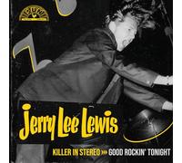 killer in stereo: good rockin' tonight