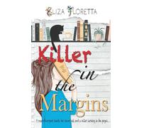 Killer in the Margins: A Neurodivergent Sleuth, her Clever Cat, and a Killer Lurking in the Pages: 1