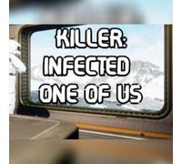 Killer Infected One of Us (PC) Steam Key - GLOBAL