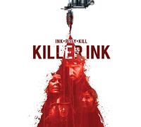 Killer Ink [Edizione: Regno Unito]