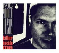 Killer inside me [Single-CD]