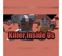 Killer Inside Us (PC) Steam Key - GLOBAL