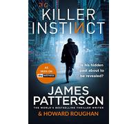 Killer Instinct: A hidden past. A deadly secret.