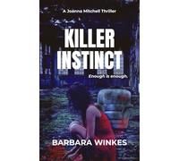Killer Instinct: A Lesbian Thriller