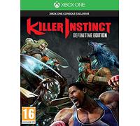Killer Instinct - édition définitive - [Edizione: Francia]