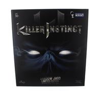 Killer Instinct Figura Collezionabile Da 6" Edizione Limitata Shadow Jago