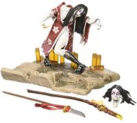 Killer Instinct Hisako 6"