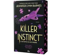 Killer instinct. L'istinto di uccidere