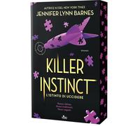 Killer instinct. L'istinto di uccidere