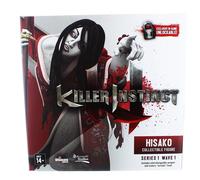 Killer Instinct Serie 1 Figura Collezionabile Da 6" : Hisako
