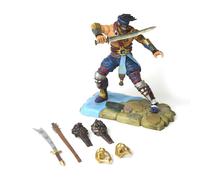 Killer Instinct Serie 1 Figura Collezionabile Da 6" : Jago