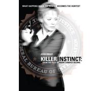 Killer Instinct: The Files of Agent Candice Delong (DVD) Jean Smart