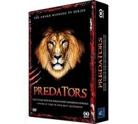 Killer Instinct with Rob Bredl - 6-DVD Box Set ( Big Cats / Dingoes / Spiders / Lizards ) ( Predators ) [ Origine Danese, Nessuna Lingua Italiana ]