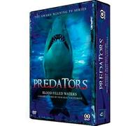 Killer Instinct with Rob Bredl: Blood Filled Waters - 6-DVD Box Set ( Ocean Venom / Crocodiles / Snakes / Sharks / Australian Pythons / Croc [ Origine Danese, Nessuna Lingua Italiana ]