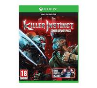 Killer Instinct - Xbox One - [Edizione: Regno Unito]