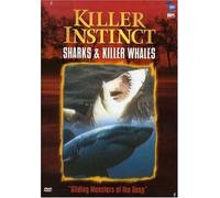 Killer Instincts - Sharks & Killer Whales