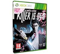Killer is dead - édition limitée