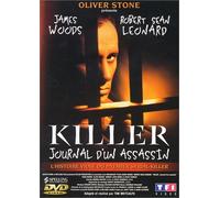 Killer, journal d'un assassin