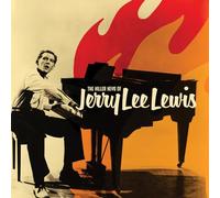 killer keys of jerry lee lewis