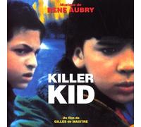 Killer Kid - Rene' Aubry (Audio Cd)