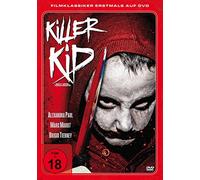 Killer Kid - Mörderische Unschuld