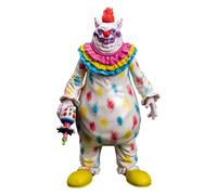 Killer Klowns Dallo Spazio Esterno Fatso Action Figure Da 8 Pollici