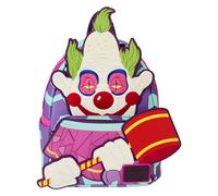Killer Klowns from Outer Space by Loungefly Mini Backpack Jumbo