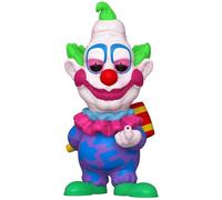 Killer Klowns dallo spazio esterno Jumbo Funko Pop Figura in vinile altamente c