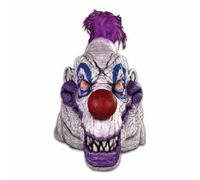 Killer Klowns Dallo Spazio Esterno Klownzilla Maschera - Trick Or Treat Studios
