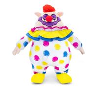 Killer Klowns Dallo Spazio Esterno Peluche Da Collezione Da 14 Pollici | Fatso