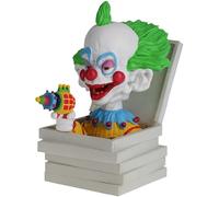 Killer Klowns Dallo Spazio Esterno Shorty Bobblehead Figura Royal Bobbles 11198