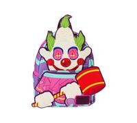 Killer Klowns From Outer Space By Loungefly Mini Zaino Jumbo Loungefly