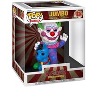 Killer Klowns from Outer Space POP Deluxe Vinyl Figure Jumbo 9 cm