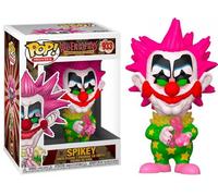 Funko 44147 POP Movies: Killer Klowns from Outer Space-Spike Collectible Toy, Mu