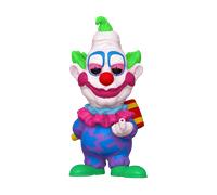 Merchandising Killer Klowns From Outer Space: Funko Pop Movies - Jumbo (Vinyl F