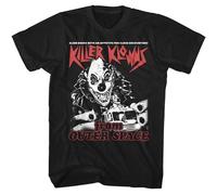 Killer Klowns From Outer Space - Klownzilla Poster - Licenza Ufficiale America