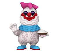 Killer Klowns From Outer Space Pop Movies Vinile Figura Chubby 9 Cm Funko