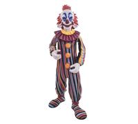 Killer Klowns from Outer Space Scream Greats Action Figure 8 Pollici | Rudy