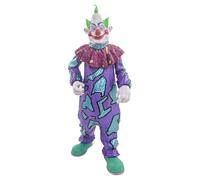 Killer Klowns from Outer Space Scream Greats Figure 8-Inch Jumbo | TTMGM129