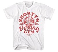 Killer Klowns From Outer Space - Shortys Boxe Palestra - American Classici -